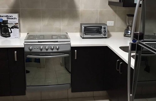 Guadalajara Condo | Great Location Condominium
