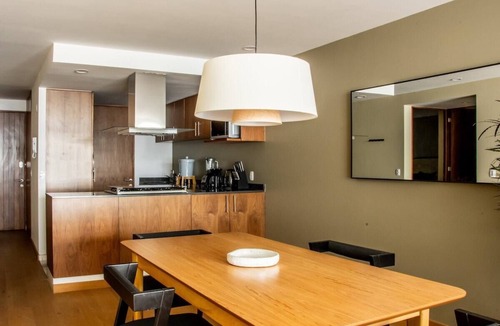 Hipodromo Apartment | Great location, pool, rooftop, gym, 24/7 security