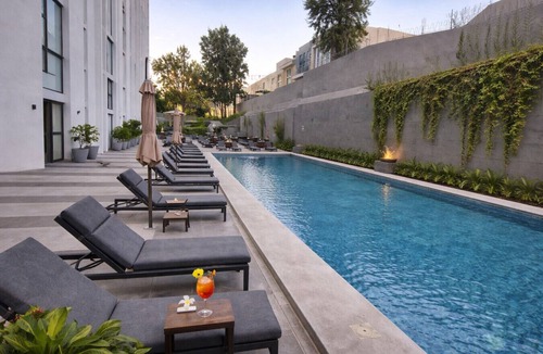 Zapopan Apartment | Great New Apartment close to Andares B