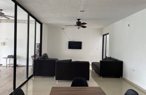 Merida House | Great place to enjoy the beautiful Merida City, it's 25 min away from the beach!