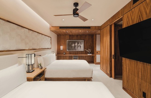 Cabo San Lucas Resort | Great prices for a 2050 sqft suite @ luxurious Nobu Resort