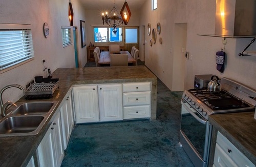 Downtown Cabo San Lucas House | Great Rental for Families and Small Groups in Downtown Cabo San Lucas