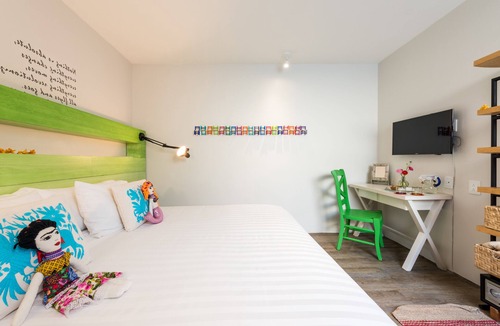 Roma Norte Bed & Breakfast | Great Stories Stay Here