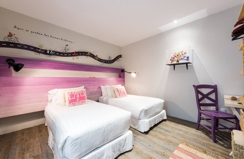 Roma Norte Bed & Breakfast | Great Stories Stay Here