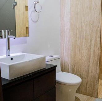 Miguel Hidalgo Apartment | Great Studio