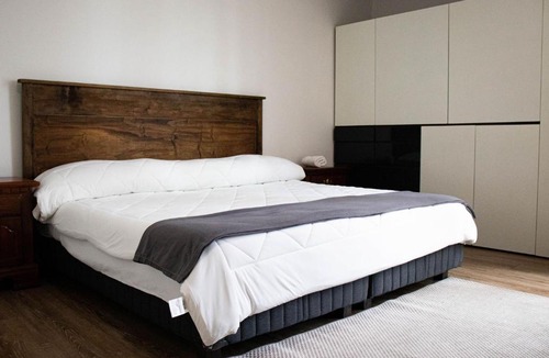 Miguel Hidalgo Apartment | Great Studio