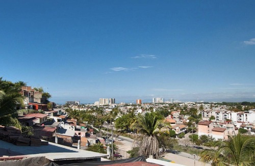 Puerto Vallarta Apartment | Great view and location.