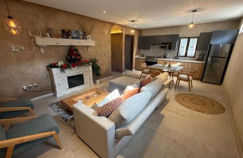 Santeagueda Apartment | Grecia en ValQuirico