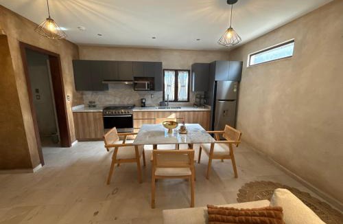 Santeagueda Apartment | Grecia en ValQuirico