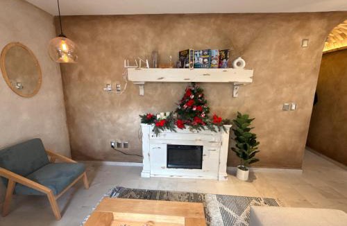 Santeagueda Apartment | Grecia en ValQuirico