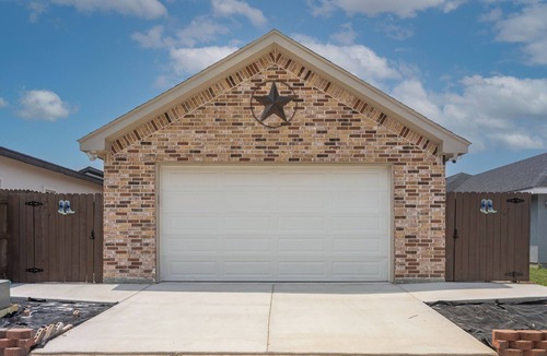 Edinburg House | Grecia's beautiful Country 3 bedroom home