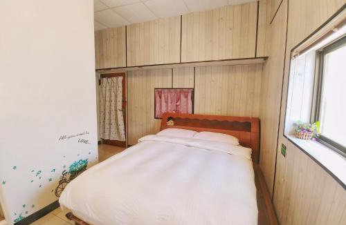 Guiren District House | Gred House B&B