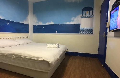 Xitun District House | Greece Mediterranean B&B