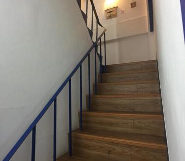 Xitun District House | Greece Mediterranean B&B