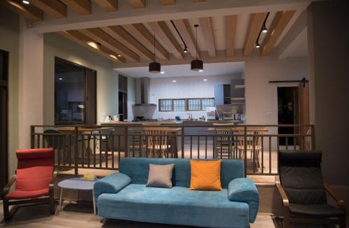 Shanjiao House | Green 58 B&B