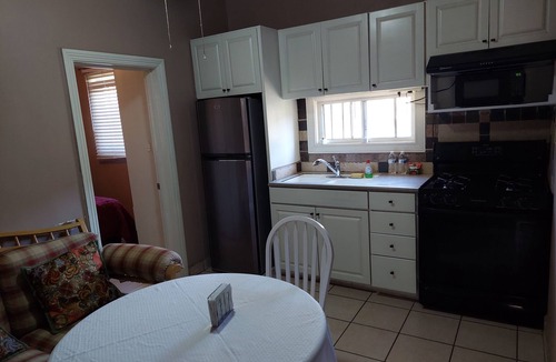 San Antonio de las Minas Cabin | Green Country House in San Antonio de las Minas BC