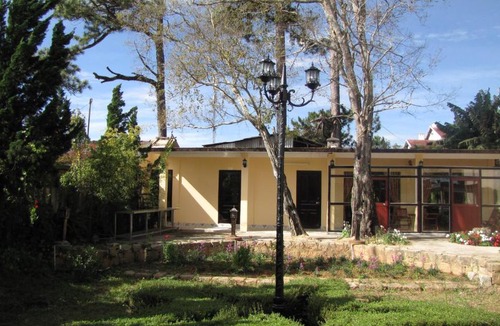 Phuong 10 Hostel | Green Dream Dalat Hostel
