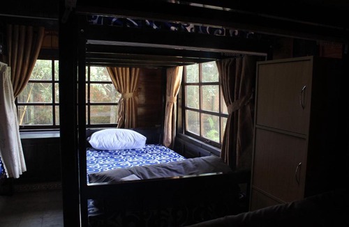 Phuong 10 Hostel | Green Dream Dalat Hostel