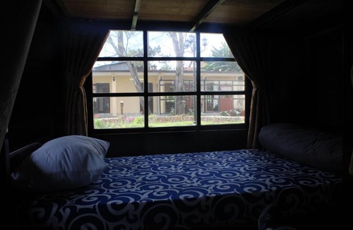 Phuong 10 Hostel | Green Dream Dalat Hostel