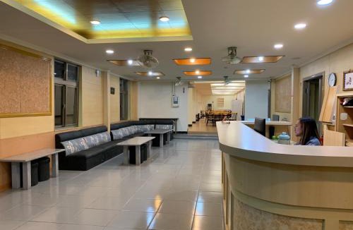 Fuxing District Bed & Breakfast | Green Field Mountain Villa