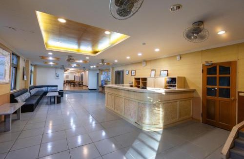 Fuxing District Bed & Breakfast | Green Field Mountain Villa