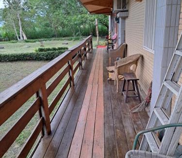 Guangfu House | Green Forest Homestay
