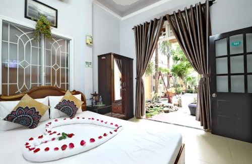 Hoi An City Centre House | Green Garden Homestay