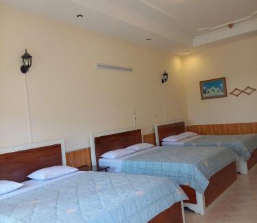 Kien Luong House | Green Hill Guest House