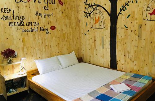 Ha Giang Hostel | Green Hill Hostel & Tour