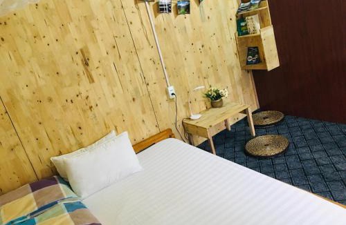 Ha Giang Hostel | Green Hill Hostel & Tour