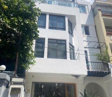 Da Kao House | Green Home