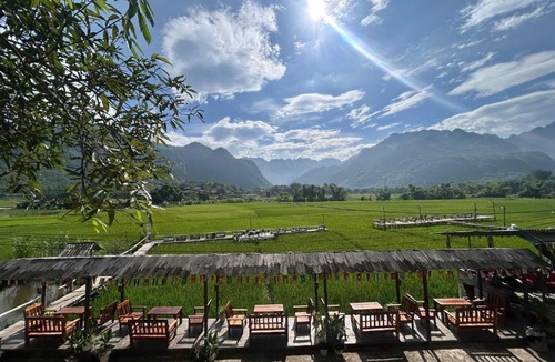 Mai Chau House | Green Homestay Mai Chau