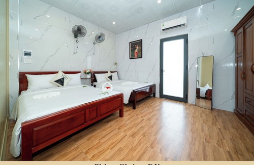 Ngu Hanh Son House | Green Homestay