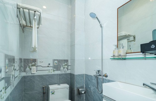 Ngu Hanh Son House | Green Homestay