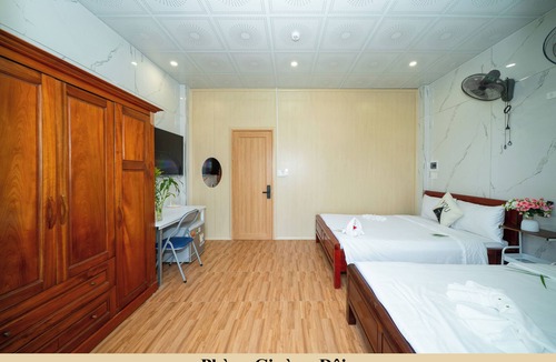 Ngu Hanh Son House | Green Homestay