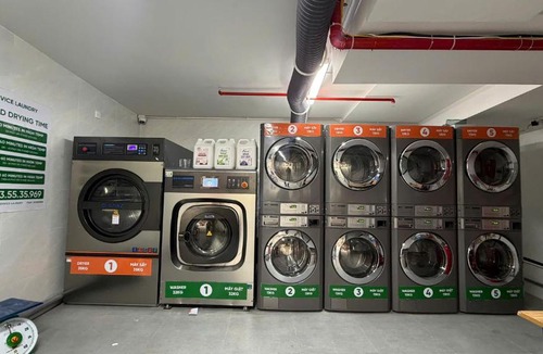 Old Quarter Hotel | Green Hostel Hanoi