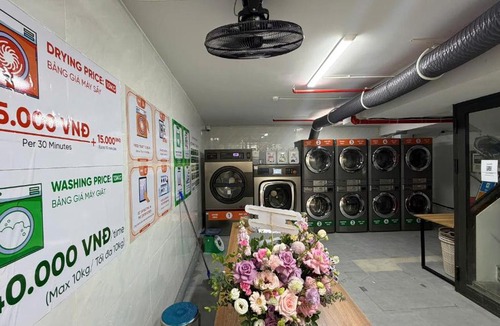Old Quarter Hotel | Green Hostel Hanoi