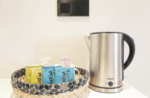 West District Hotel | Green Hotel - Chiayi