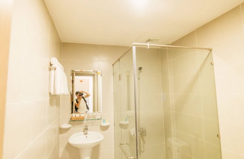 Lien Chieu Hotel | Green Hotel Danang