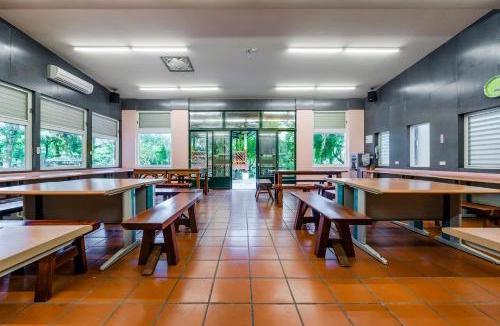 Puli House | Green House