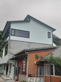 Zhuqi House | Green incense Homestay