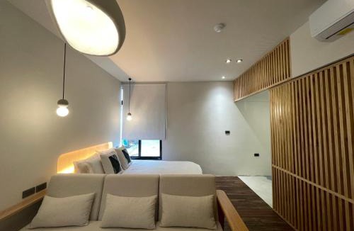 Kaohsiung City Centre House | Green Inn Kaohsiung
