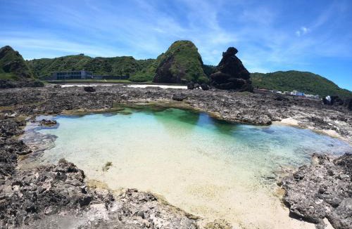 Lyudao House | Green Island Good Sound