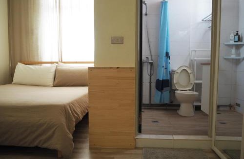 Lyudao House | Green Island Oceanrelier依海公寓