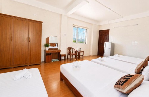 Lien Chieu House | GREEN MOTEL - Near The Sea