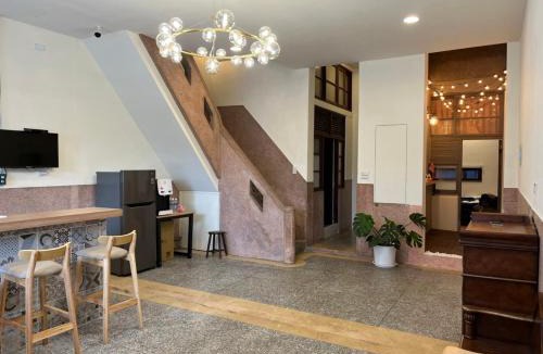 West Central District House | Green Only Homestay
