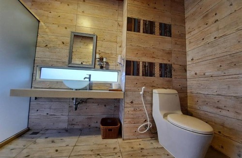 Wujie House | Green Resort