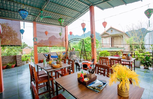 Phong Nha Hotel | Green Riverside Cosy Home