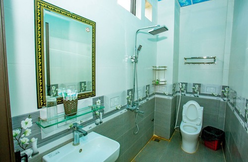 Phong Nha Hotel | Green Riverside Cosy Home