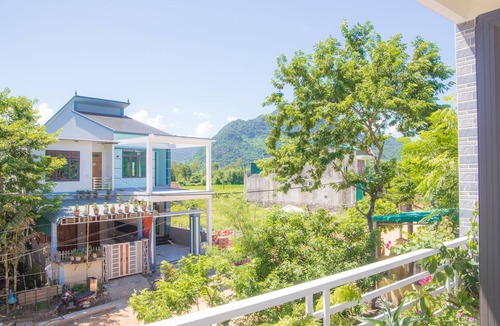 Phong Nha Hotel | Green Riverside Cosy Home